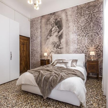 Rialto Design Boutique Apartment R&R Venedig Exterior foto