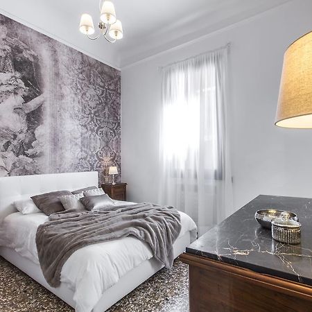 Rialto Design Boutique Apartment R&R Venedig Exterior foto