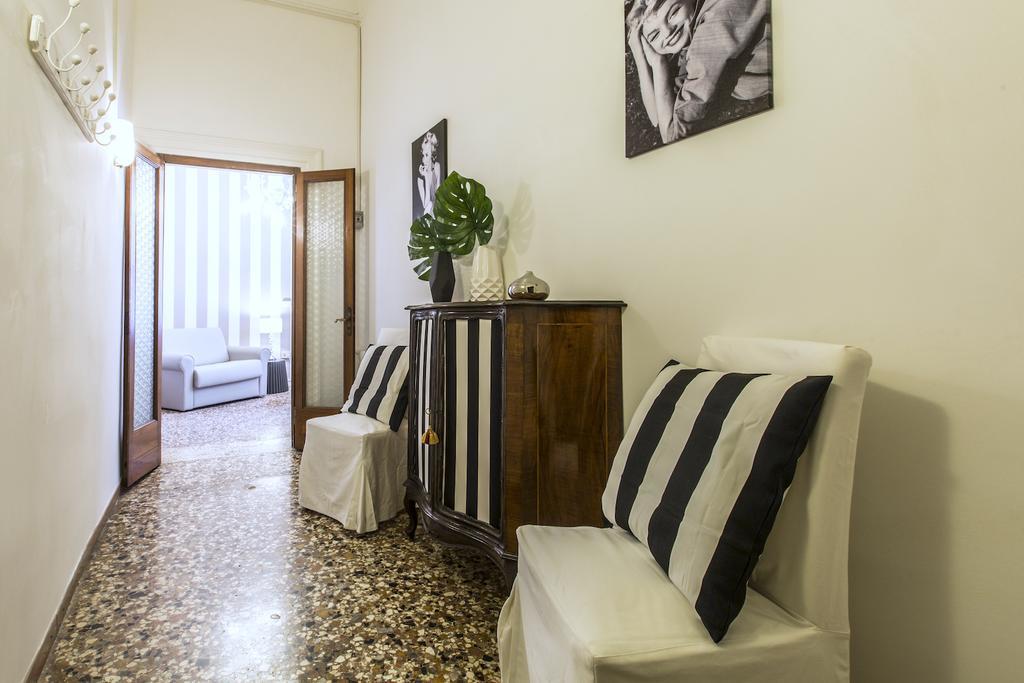Rialto Design Boutique Apartment R&R Venedig Exterior foto