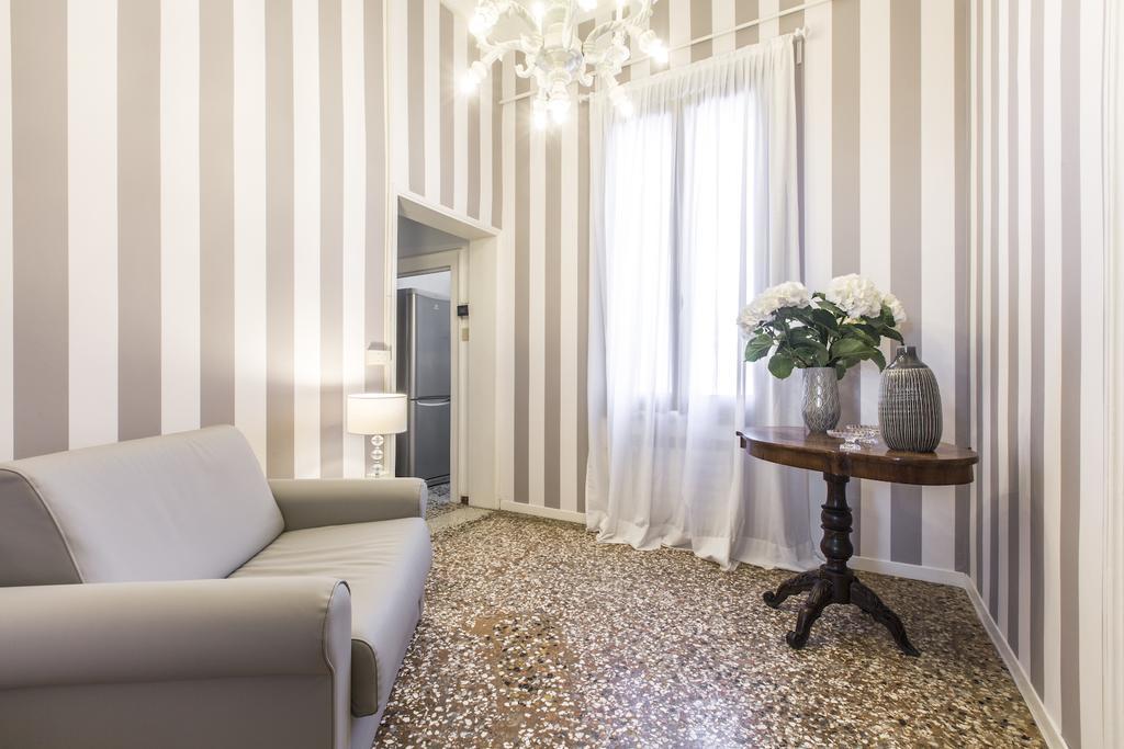 Rialto Design Boutique Apartment R&R Venedig Exterior foto