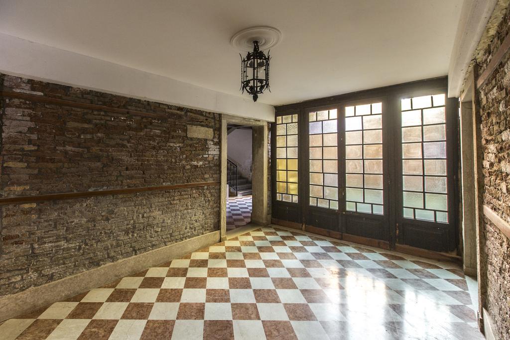 Rialto Design Boutique Apartment R&R Venedig Exterior foto