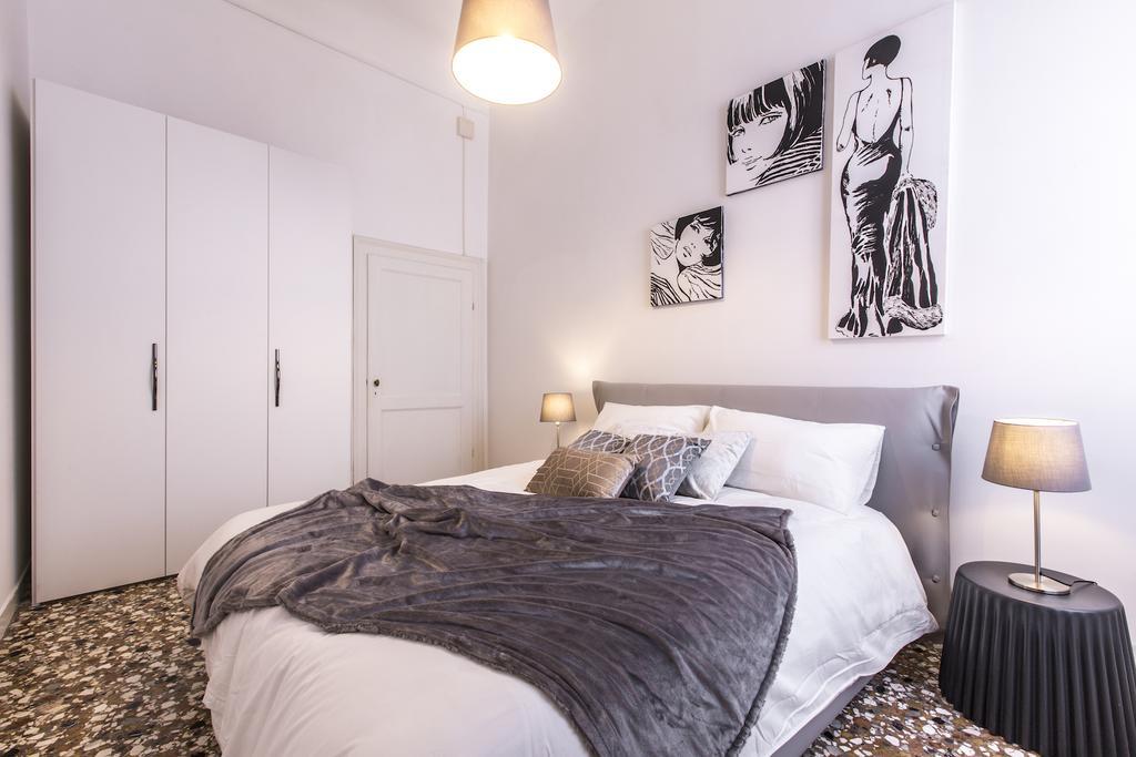 Rialto Design Boutique Apartment R&R Venedig Exterior foto