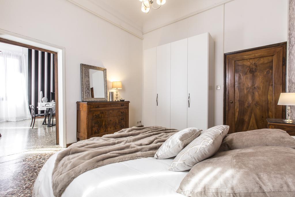 Rialto Design Boutique Apartment R&R Venedig Exterior foto
