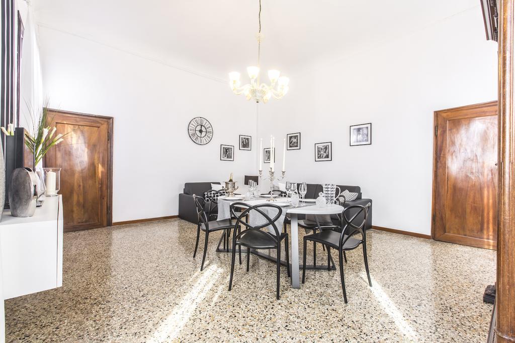 Rialto Design Boutique Apartment R&R Venedig Exterior foto