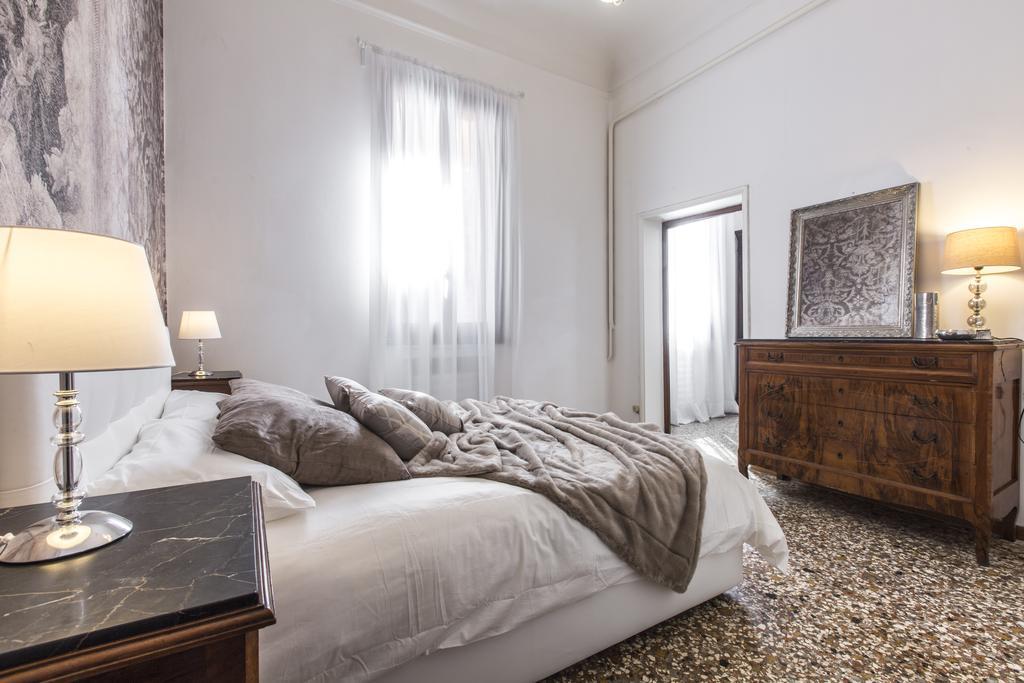 Rialto Design Boutique Apartment R&R Venedig Exterior foto