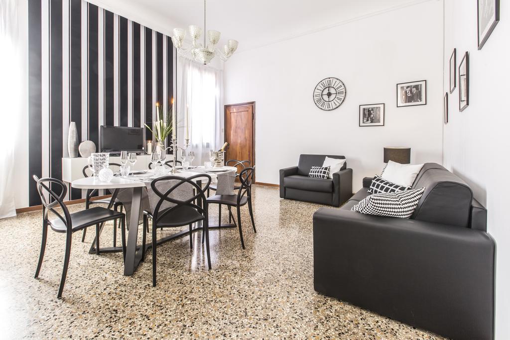 Rialto Design Boutique Apartment R&R Venedig Exterior foto