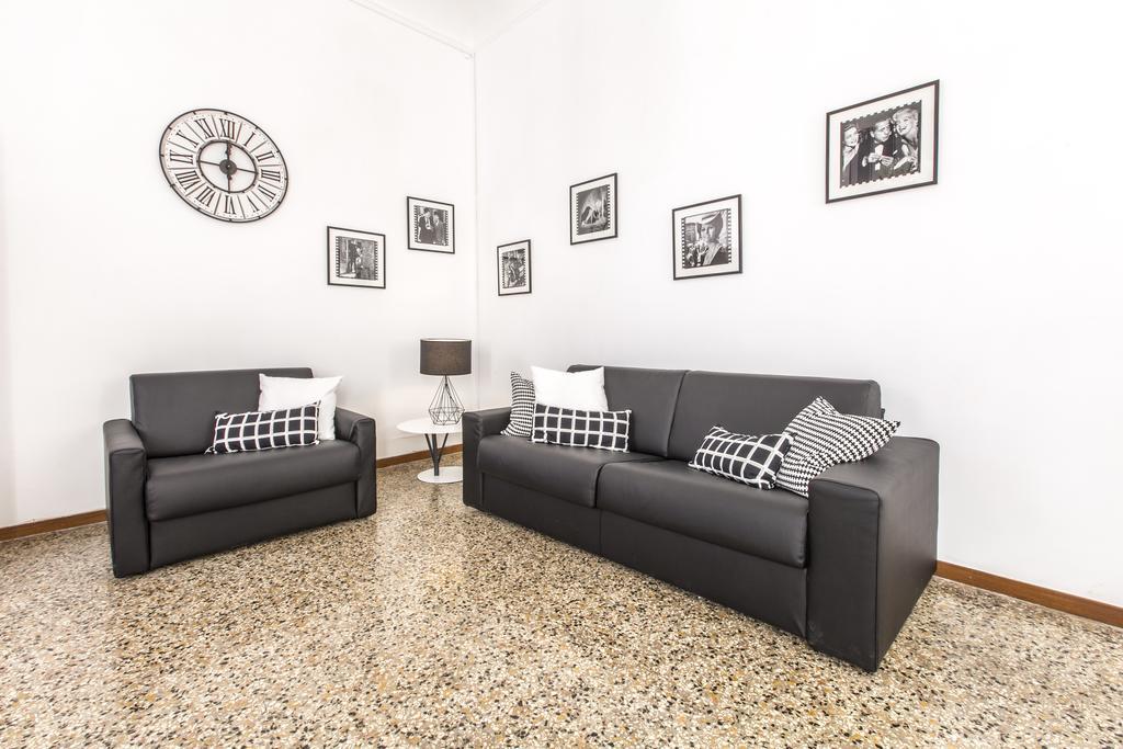 Rialto Design Boutique Apartment R&R Venedig Exterior foto